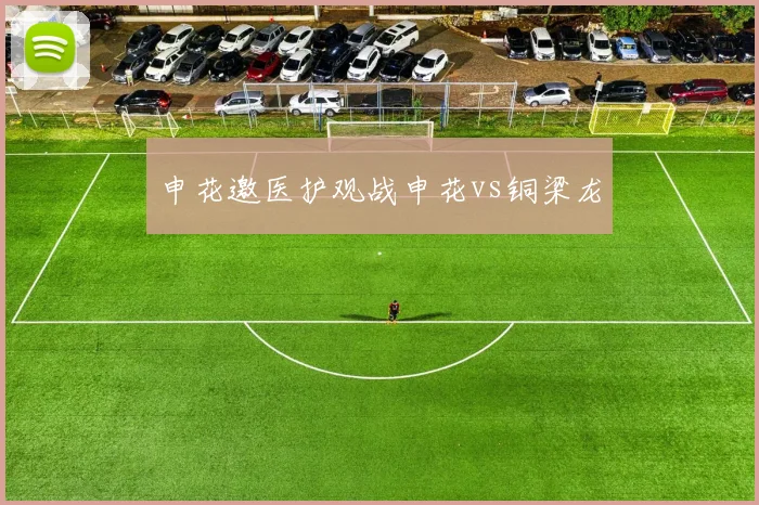 申花邀医护观战申花vs铜梁龙