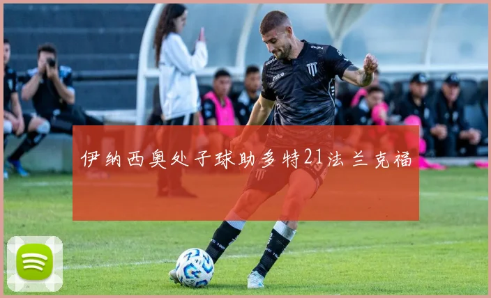 伊纳西奥处子球助多特21法兰克福